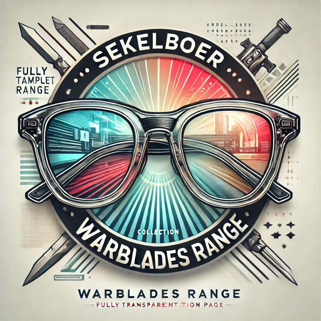 WarBlades Range