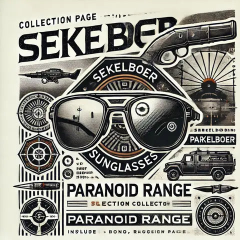 Paranoid Range