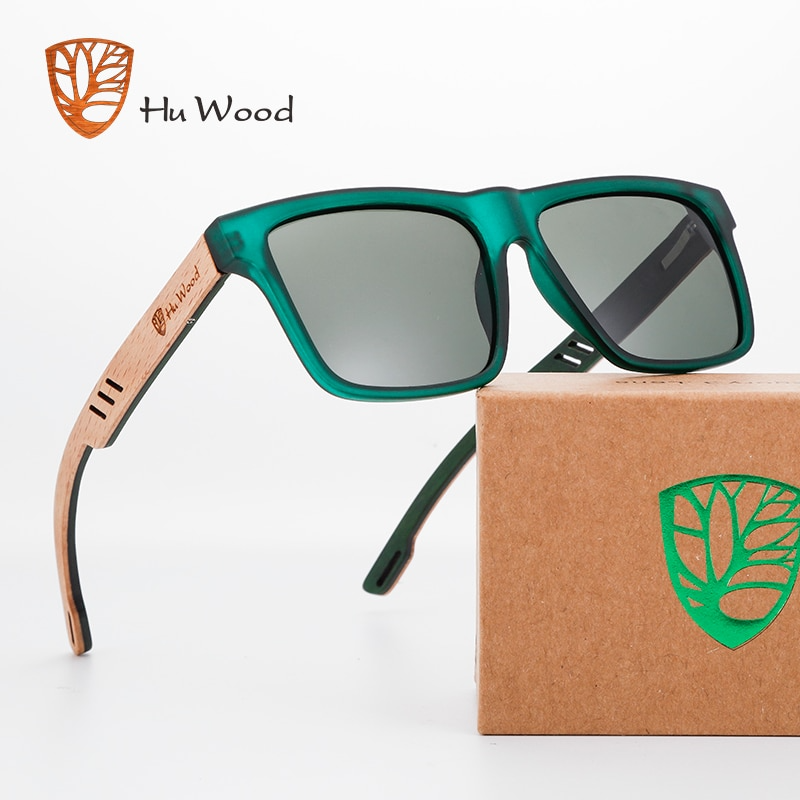Hu Wood Range