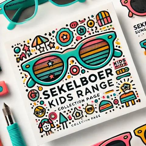 Kids Range