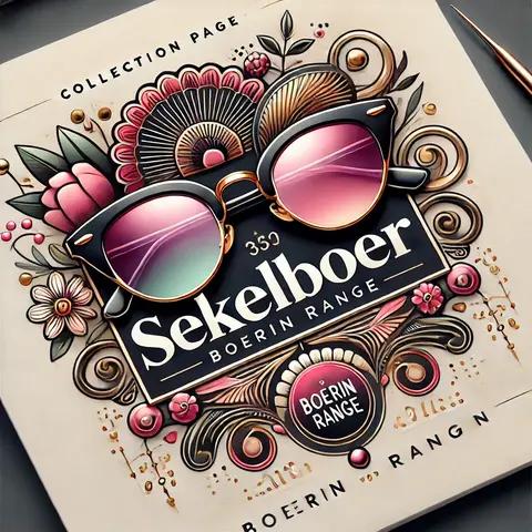 SekelBoerin Range