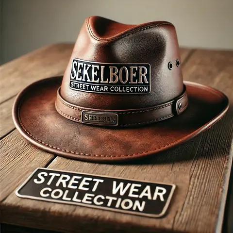 SekelBoer Merchandise