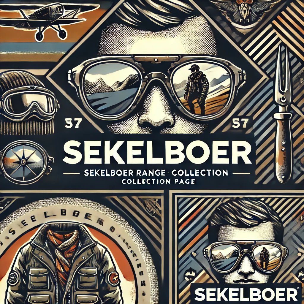 SekelBoer Range
