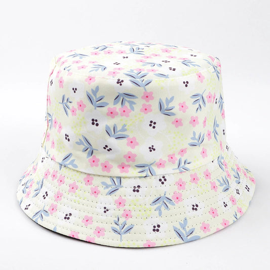 Baby-Breeze Blossom Bucket Hat