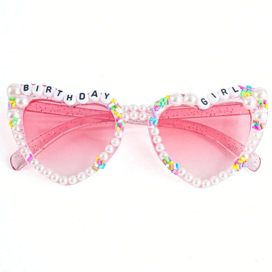 Birthday Girl Party Shades