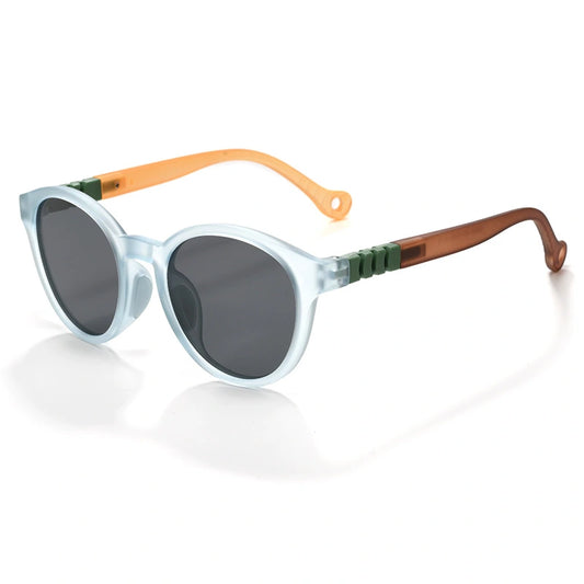 Black Splash Sunnies – Skylight Twist