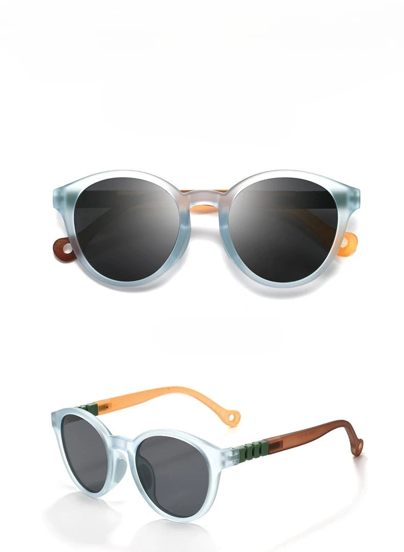 Black Splash Sunnies – Skylight Twist