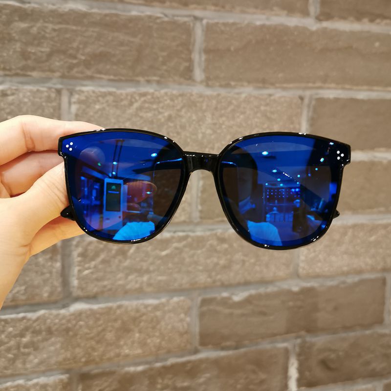 Blue Bolt Mini Shades