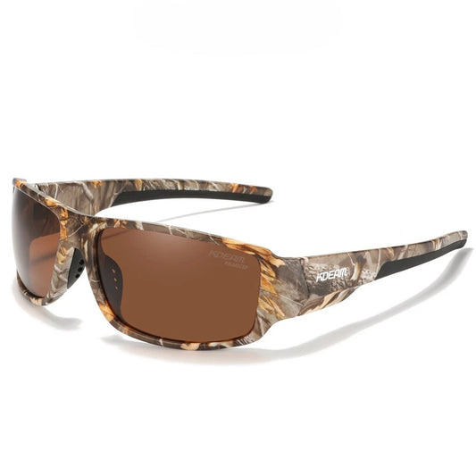 Bosveld Ember Camo Shades