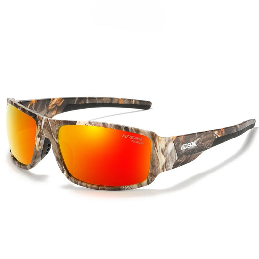 Bosveld Blaze Camo Shades