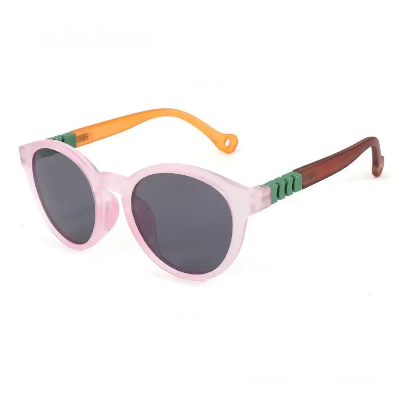 Bubblegum Breeze Sunnies – Pink Pop