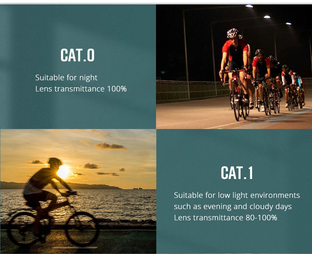 Bosveld Blaze Camo Shades