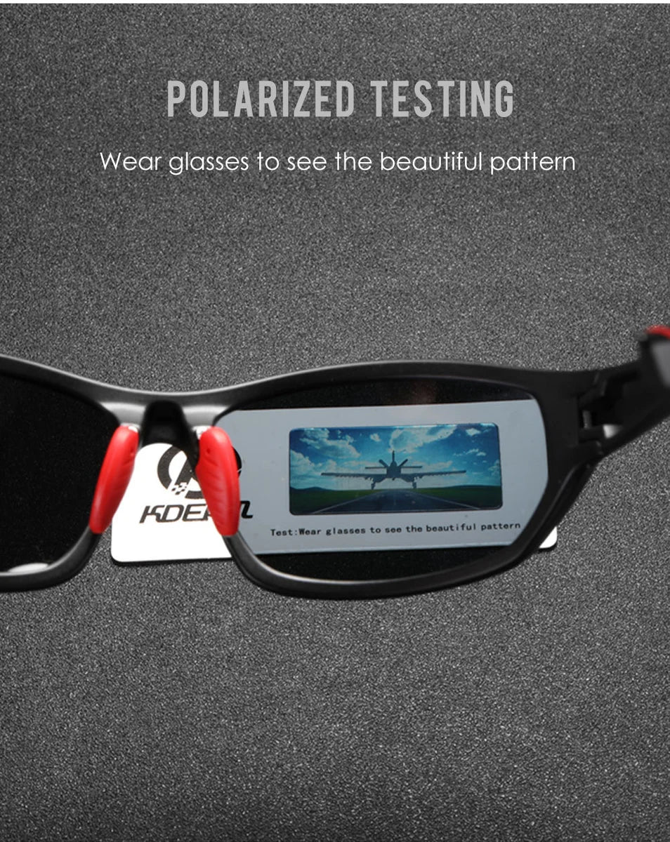 Bosveld Blaze Camo Shades
