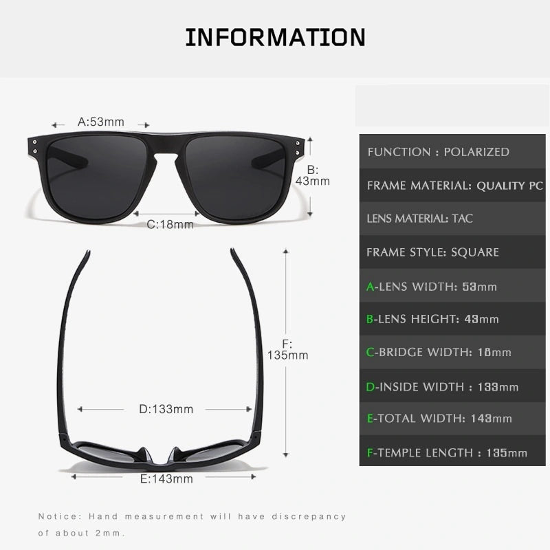 KDEAM Coastline Cruiser - Skadu Jol Riders