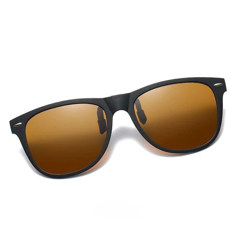 Desert Mirage Clip-Ons