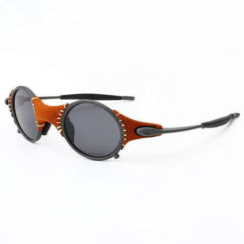 Desert Storm Polarized Eyewear