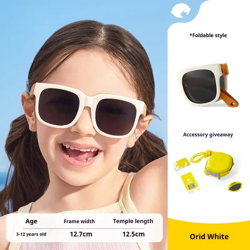 Dream Pop Shades – Orid White