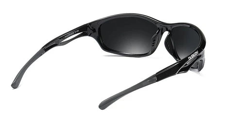 Dubery Range Drakensberg Vista Polarized Sunglasses - SekelBoer