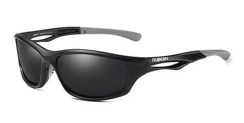 Dubery Kalahari Eclipse Polarized Sunglasses - SekelBoer