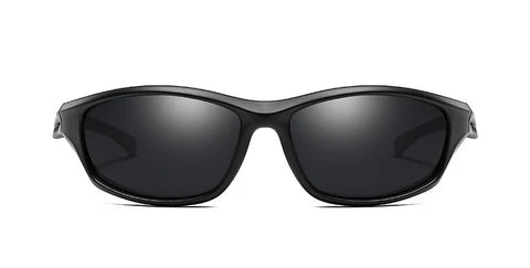Dubery Kalahari Eclipse Polarized Sunglasses - SekelBoer