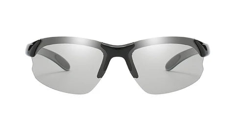 Dubery Range Chameleon Photochromic Vision Shades - SekelBoer