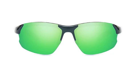 Dubery Range Oceanic Adventure Shades - SekelBoer