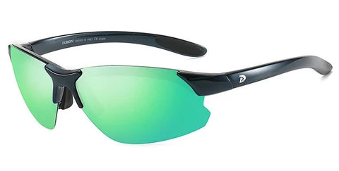 Dubery Range Oceanic Adventure Shades - SekelBoer