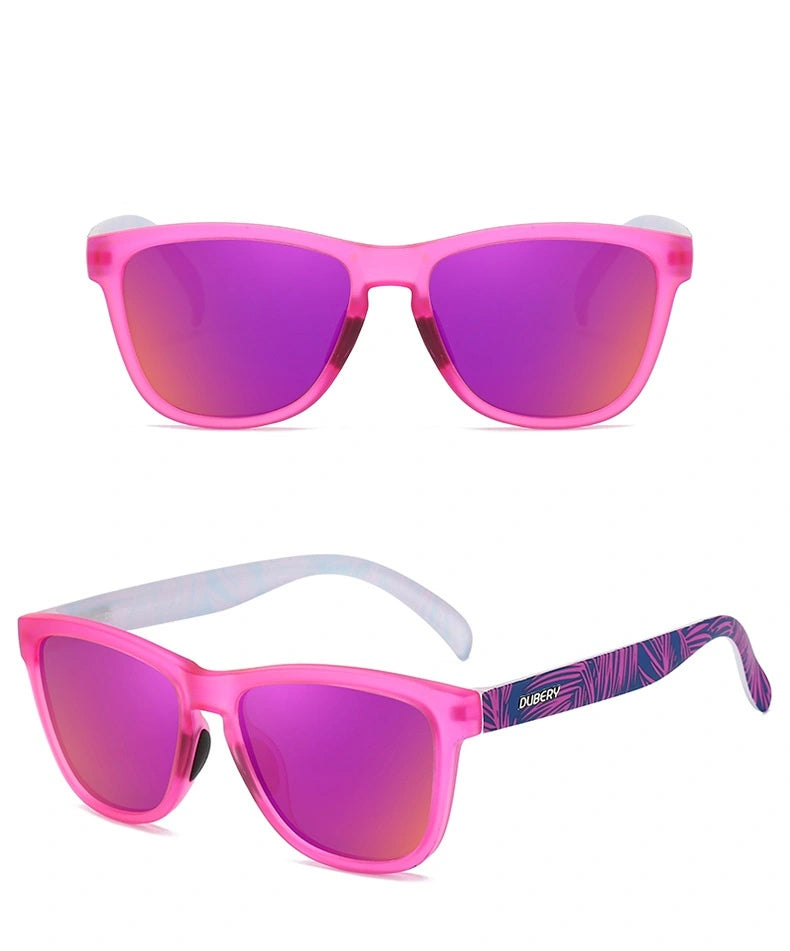 Durban Sunset Shakers