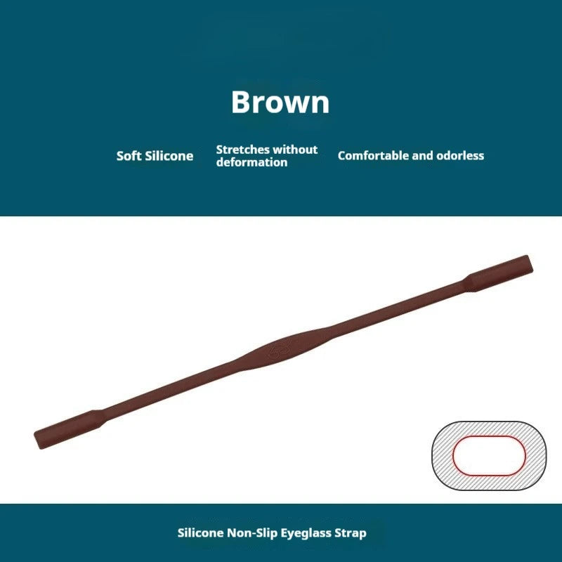 Funky Silicone Retainers