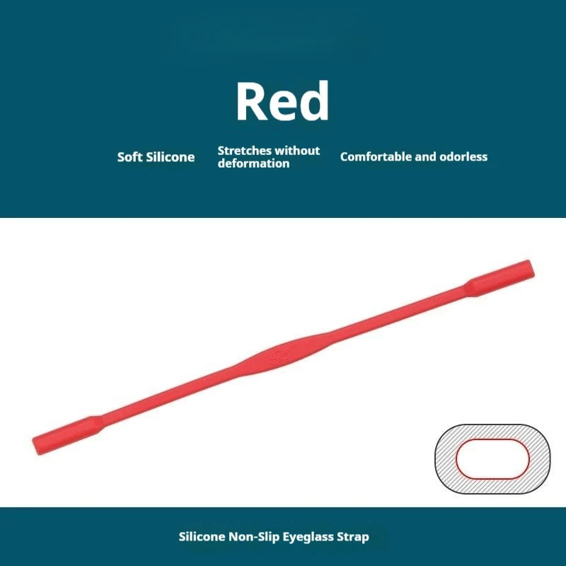 Funky Silicone Retainers