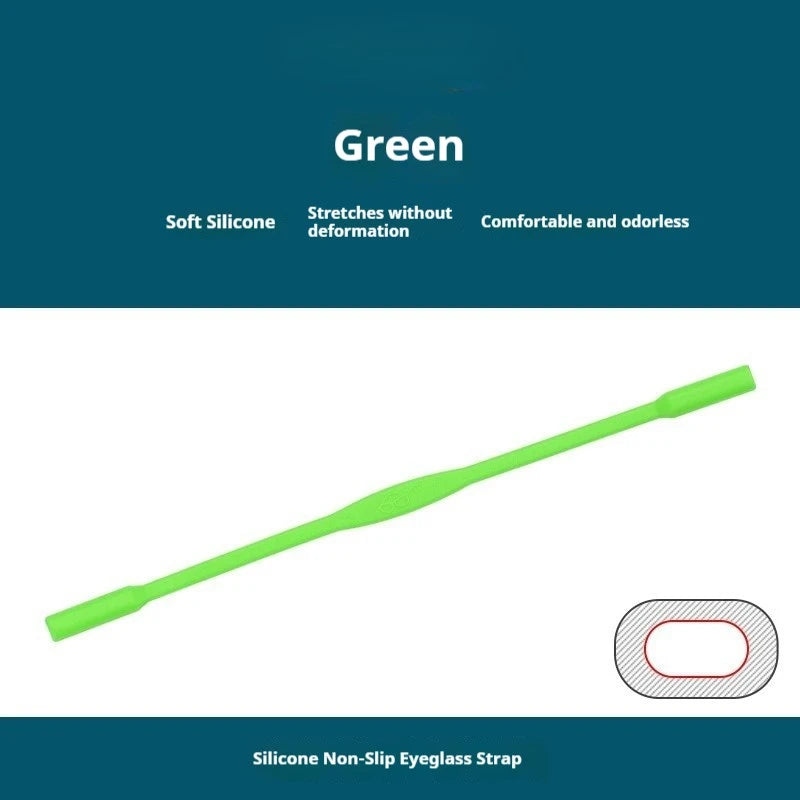 Funky Silicone Retainers