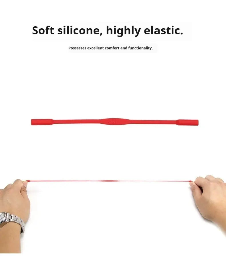 Funky Silicone Retainers