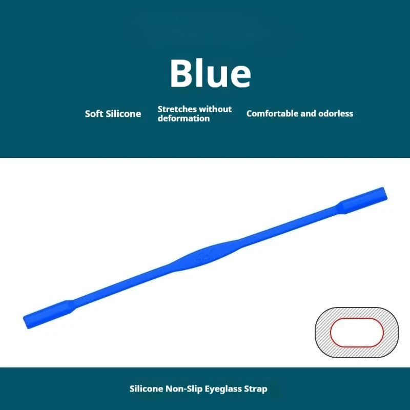 Funky Silicone Retainers