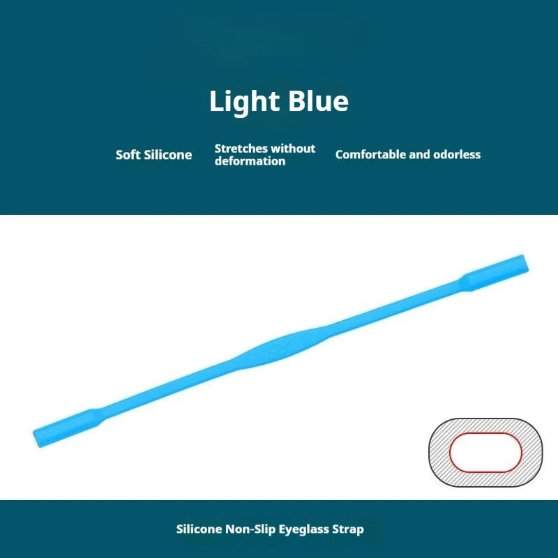 Funky Silicone Retainers