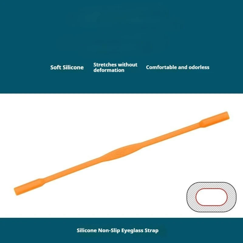 Funky Silicone Retainers