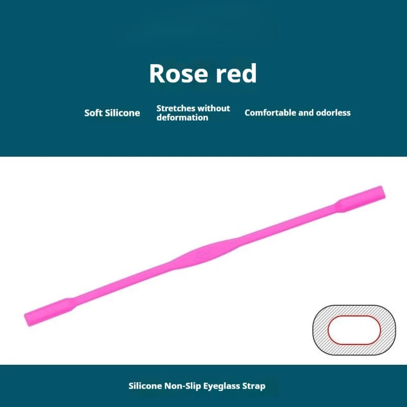 Funky Silicone Retainers