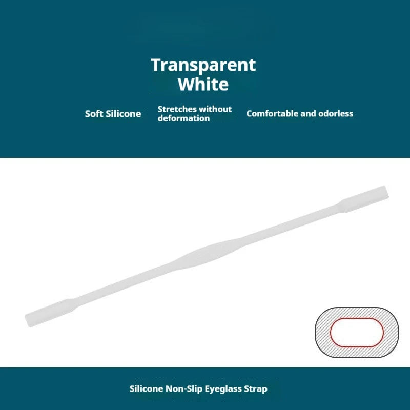 Funky Silicone Retainers