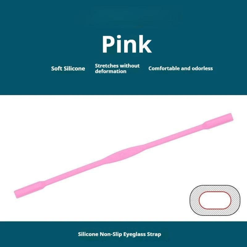 Funky Silicone Retainers