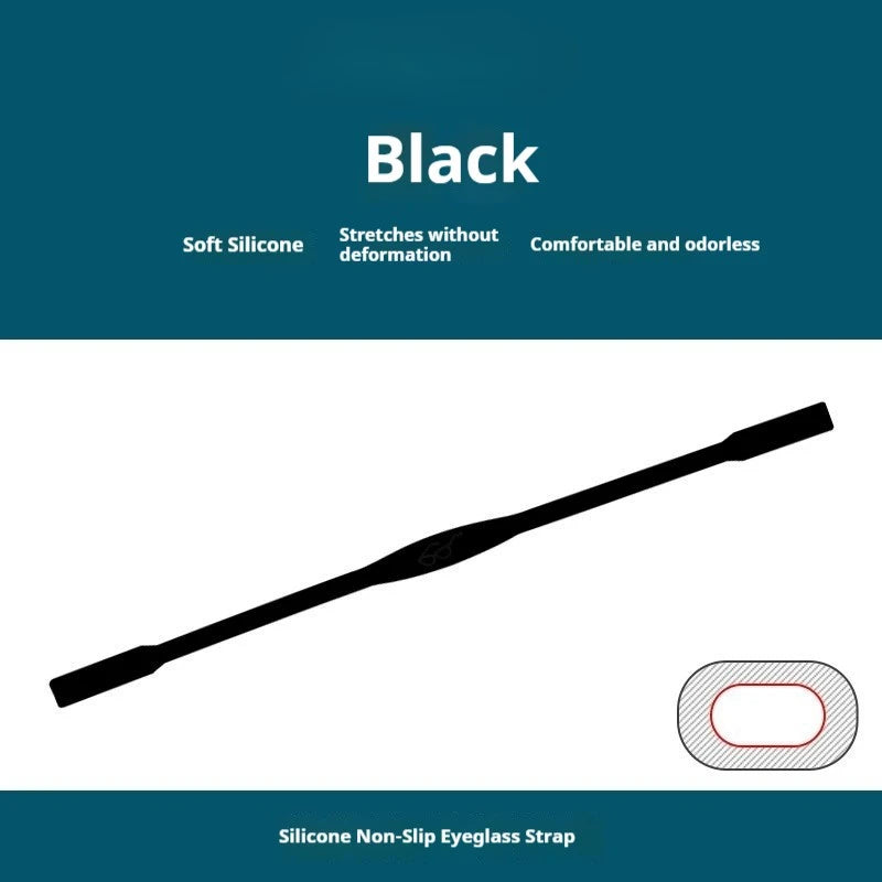 Funky Silicone Retainers