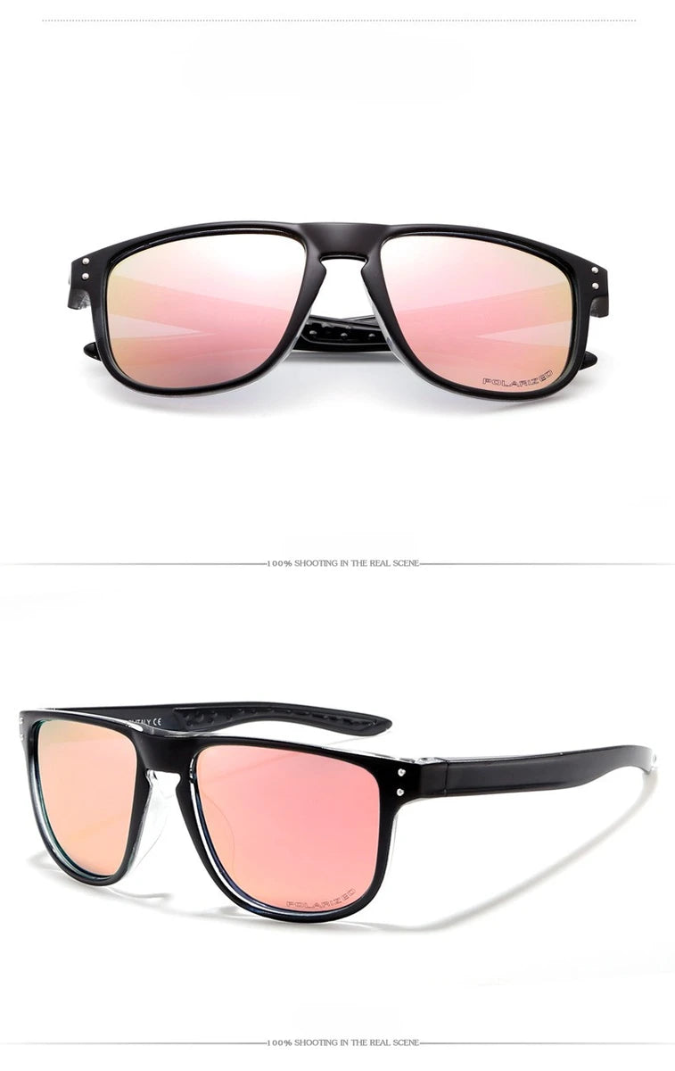 KDEAM Coastline Cruiser - Sunset Jol Riders