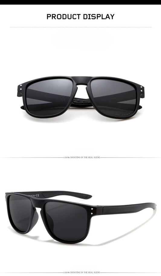 KDEAM Coastline Cruiser - Skadu Jol Riders