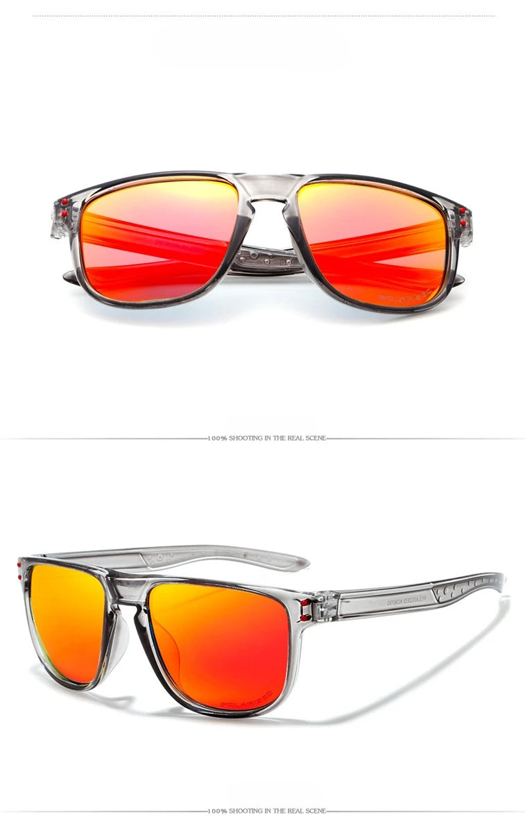 KDEAM Coastline Cruiser - Vlam Jol Riders