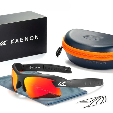 Kaenon Inferno Blaze - SekelBoer