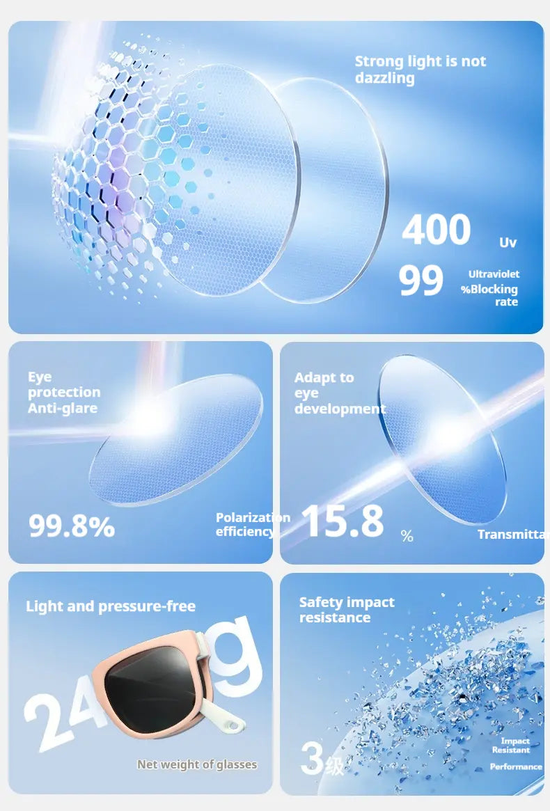 Dream Pop Shades – Rose Candy Pink Purple