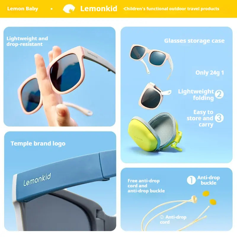 Dream Pop Shades – Rose Candy Pink Purple