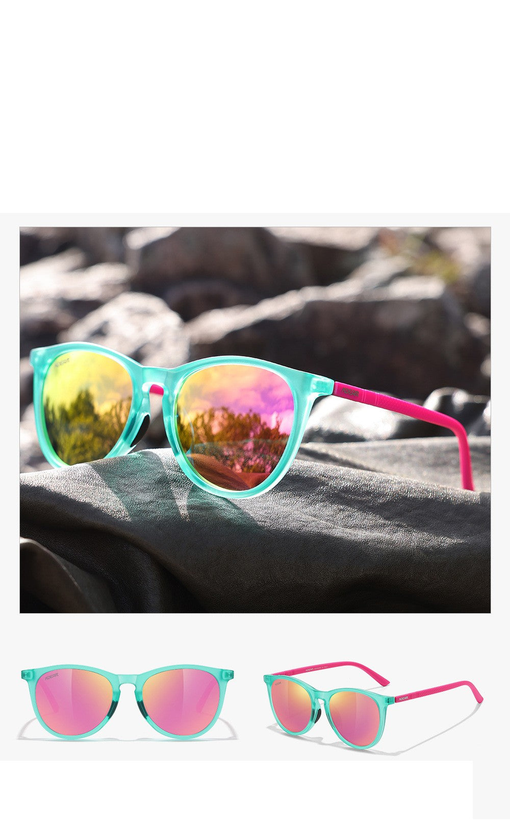 Kdream Lagoon Candy Mirror