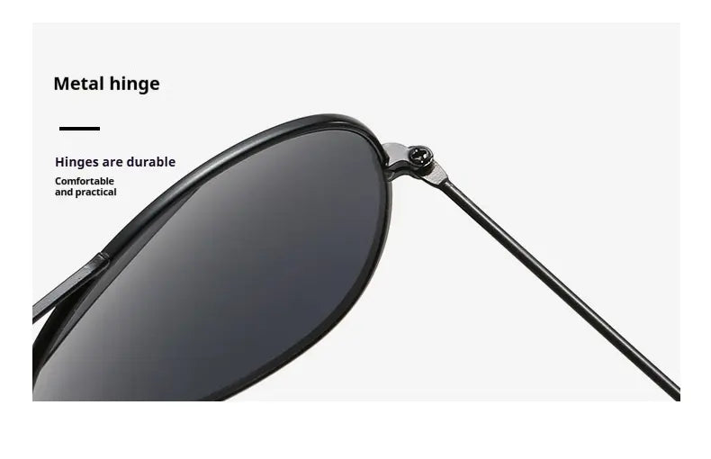 Lil’ Eclipse Aviators