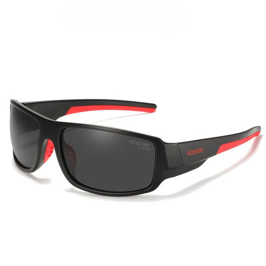 Midnight Ember Sport Shades