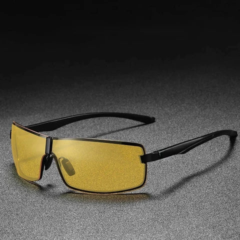 Mzansi Horizon Night driving sunglasses