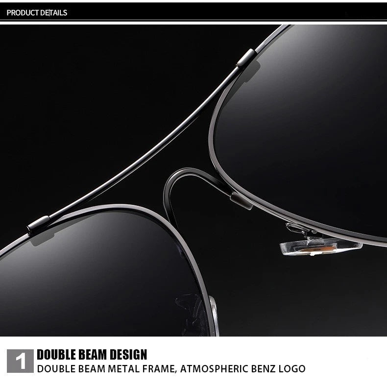 Sundowner Skipper Shades